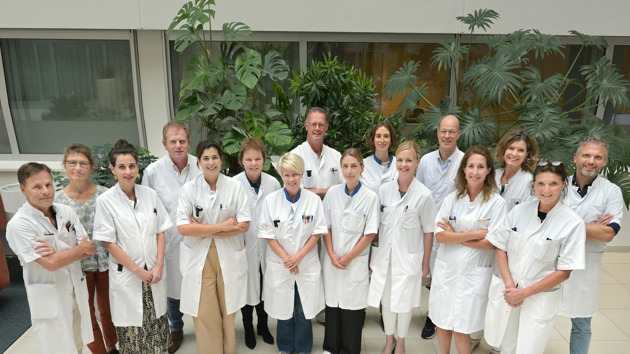 Sarcomen Team 3