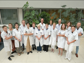 Sarcomen Team 3