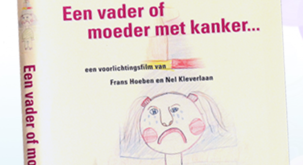 Vader Of Moeder Met Kanker