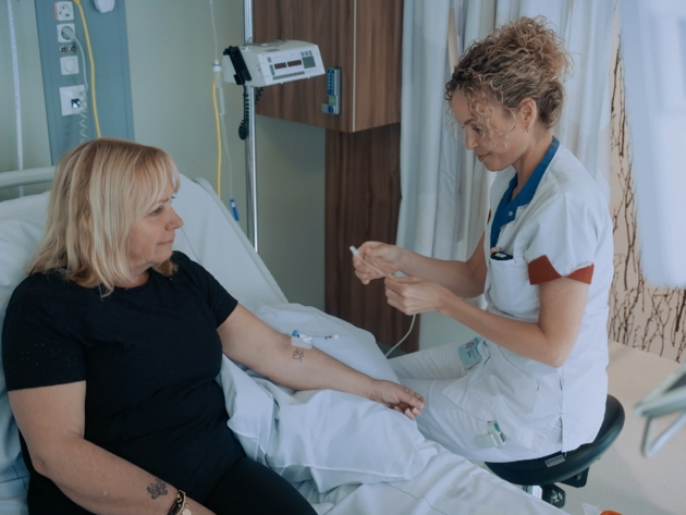 Linkinbio Verpleegkundigen