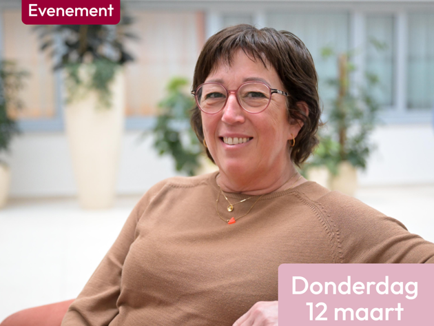 Symposia Facebook & Instagram Zeldzame Kankers