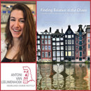 Collage Dorine Hintzen Rood