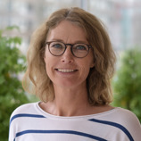 Marit van de Water