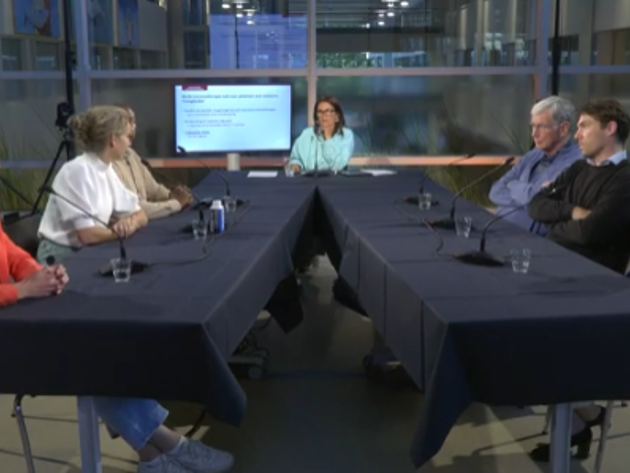 Prinstcreeen Kennissessie 2024 Promo Social