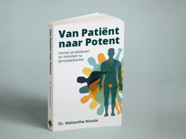 Van Patient Naar Potent