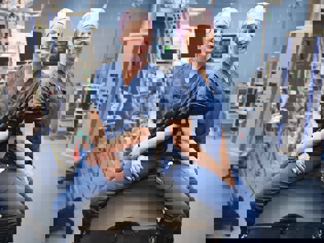 AVL Martine Peek 9491 DEF Klein