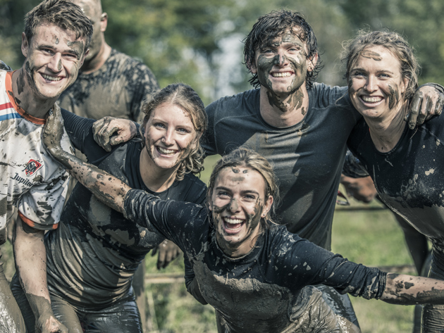 Mud Masters 008
