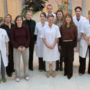 Groep slokdarm maag 2026