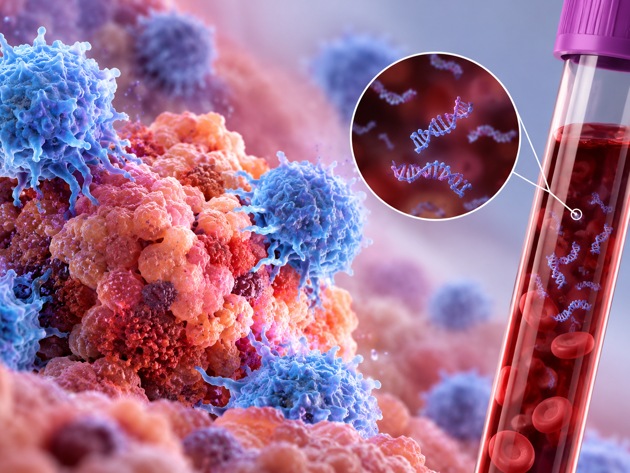 Immune Cells Targeting Tumor Biomarkers (1)