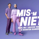 Mis M Niet Hpv Campagne