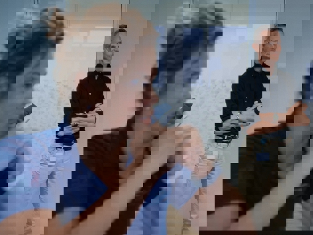 Screen Online Bewegen In AVL Serie