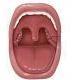 tonsil