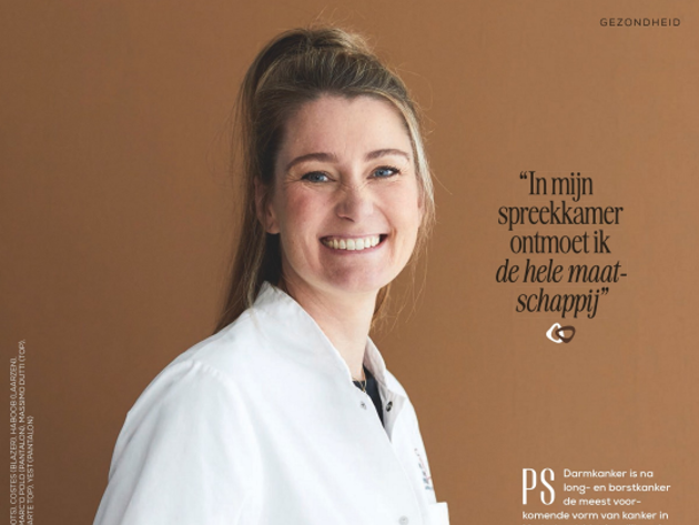 Libelle Karen Bolhuis