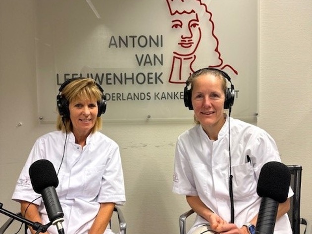 Margot Tesselaar Christianne Lok Afl 4