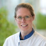 Yvonne Hilhorst