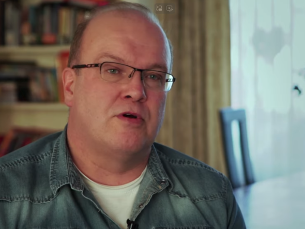 Still Til Melanoom Patient