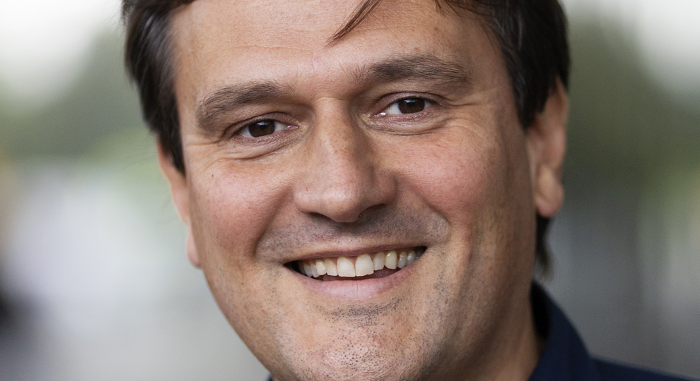 André Bergman benoemd tot hoogleraar prostaatoncologie | AVL