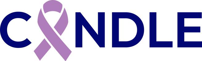 Logo CANDLE RGB STANDARD Primary
