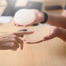 Decision Making Silicone Breast Implants Shutterstock 2447874681