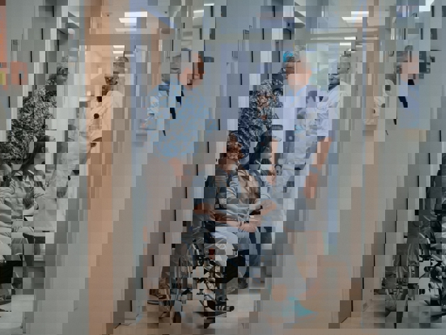 STILL AFLEVERING 4 7