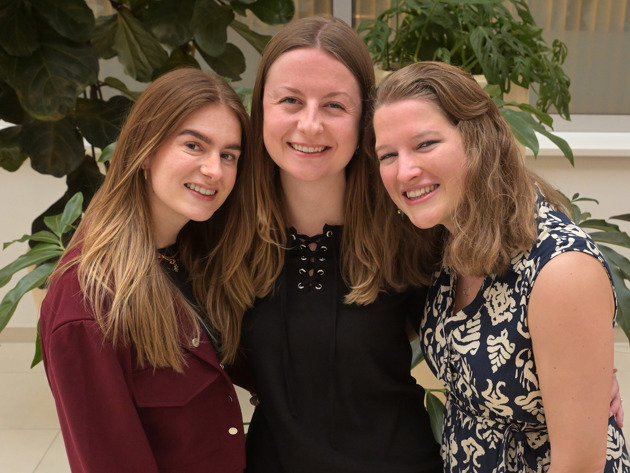 Diploma Uitreiking 20250128 02