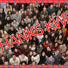Thanks KWF 02
