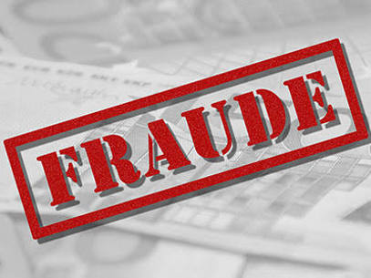 Fraude