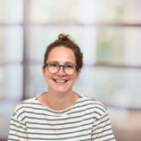Daphne van der Geest