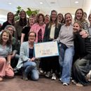 Foto Leergang Palliatieve Zorg