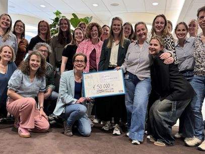 Foto Leergang Palliatieve Zorg