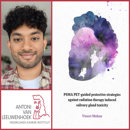 Collage Vineet Mohan Rood