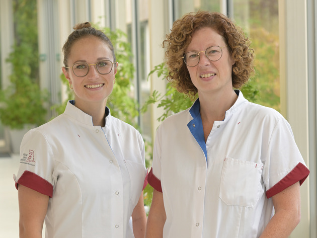 Doeleman Danick Klinken Merel V 20250915