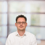 Jeroen Vermeulen