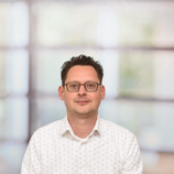 Jeroen Vermeulen