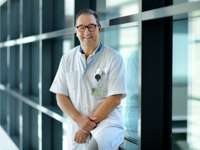 Erik Van Muilekom
