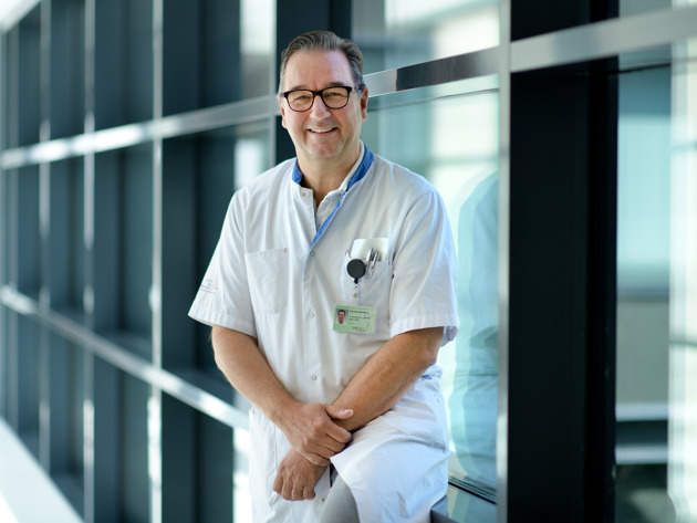 Erik Van Muilekom