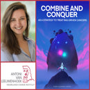 Collage Robin Jansen Rood