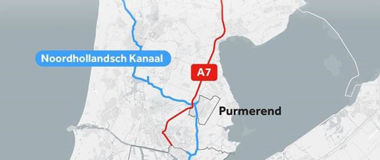 Werkzaamheden A7