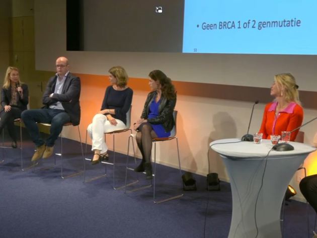 Borstkanker 2022