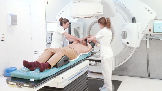 AVL Stock RT Cone Beam