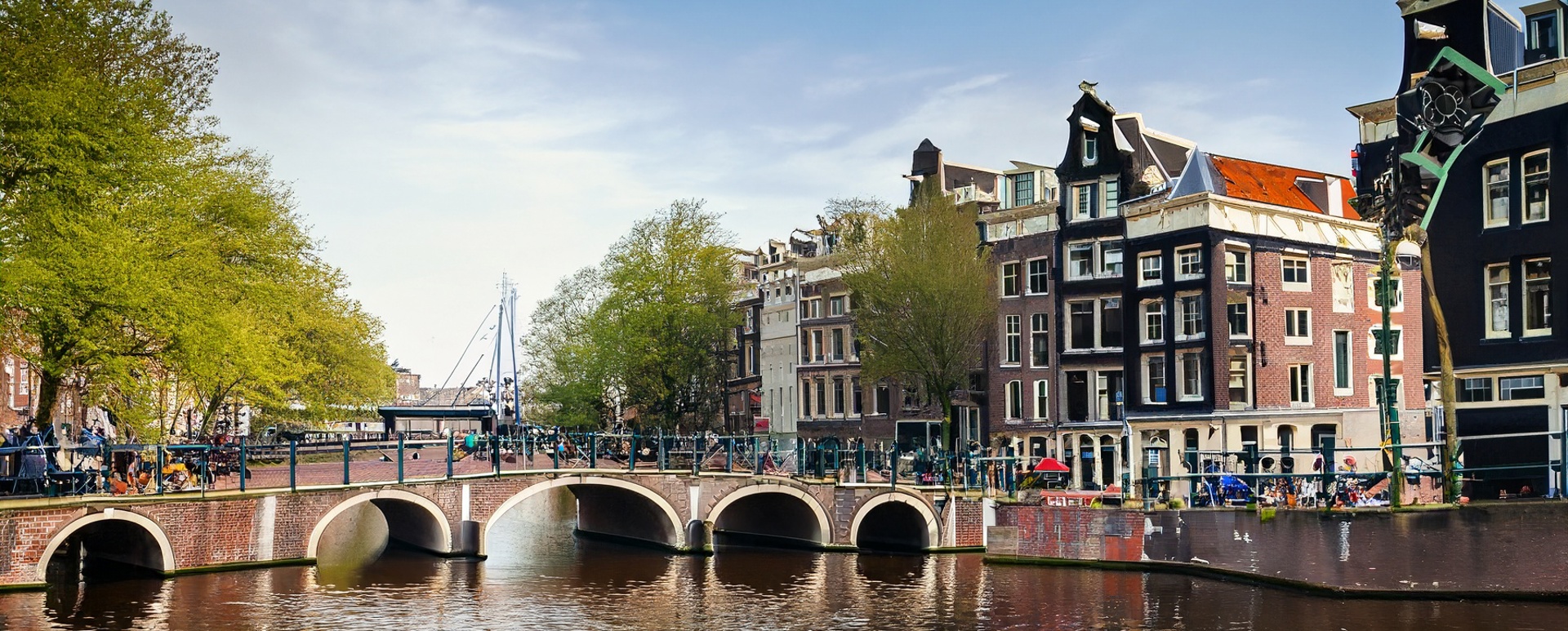 amsterdamse grachten