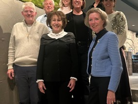 251027 Par Groepsfoto