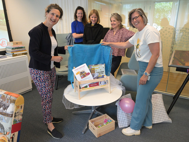 Lancering Folder Kanker En Het Gezin 20250603 04