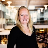 Anke van Mourik