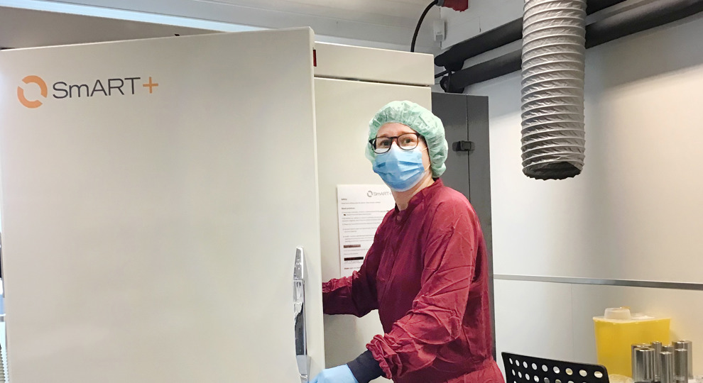 Out of the box: verwijder de hersencellen die je juist nodig hebt | AVL