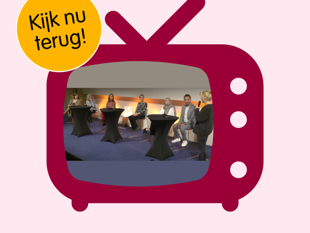 Kennissessies Borstkanker