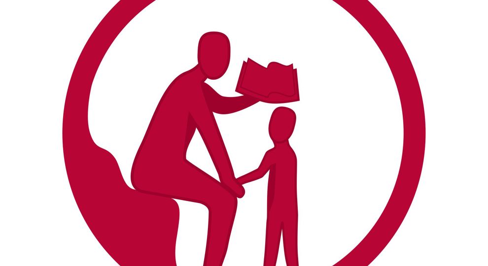 Logo Kinderen In Het AVL