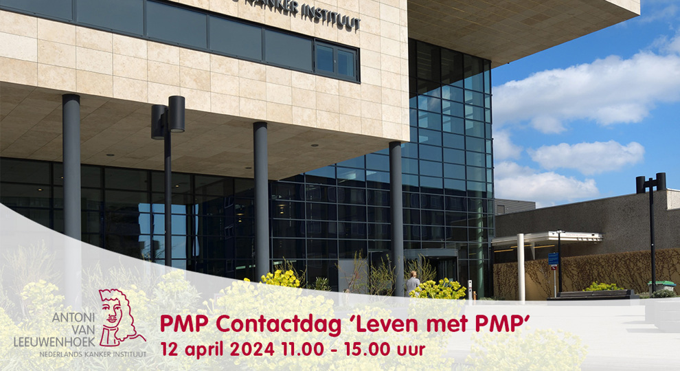 Symposium PMP Contactdag LI