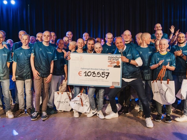 7 Mondial College Olga Husson