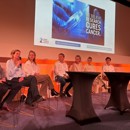 Groepsfoto Kennissessie Prostaatkanker